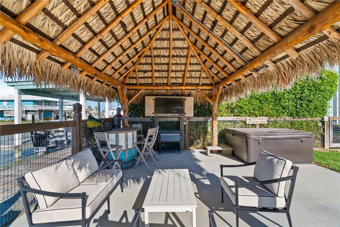 124 Channelview Rockport TX 78382