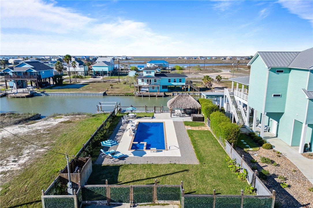124 Channelview Rockport TX 78382