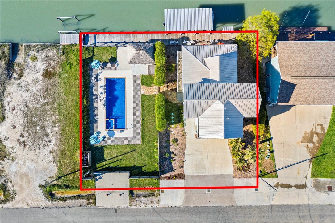 124 Channelview Rockport TX 78382