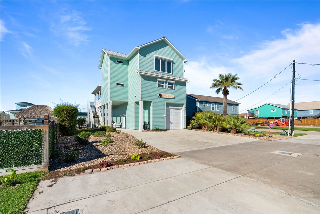 124 Channelview Rockport TX 78382