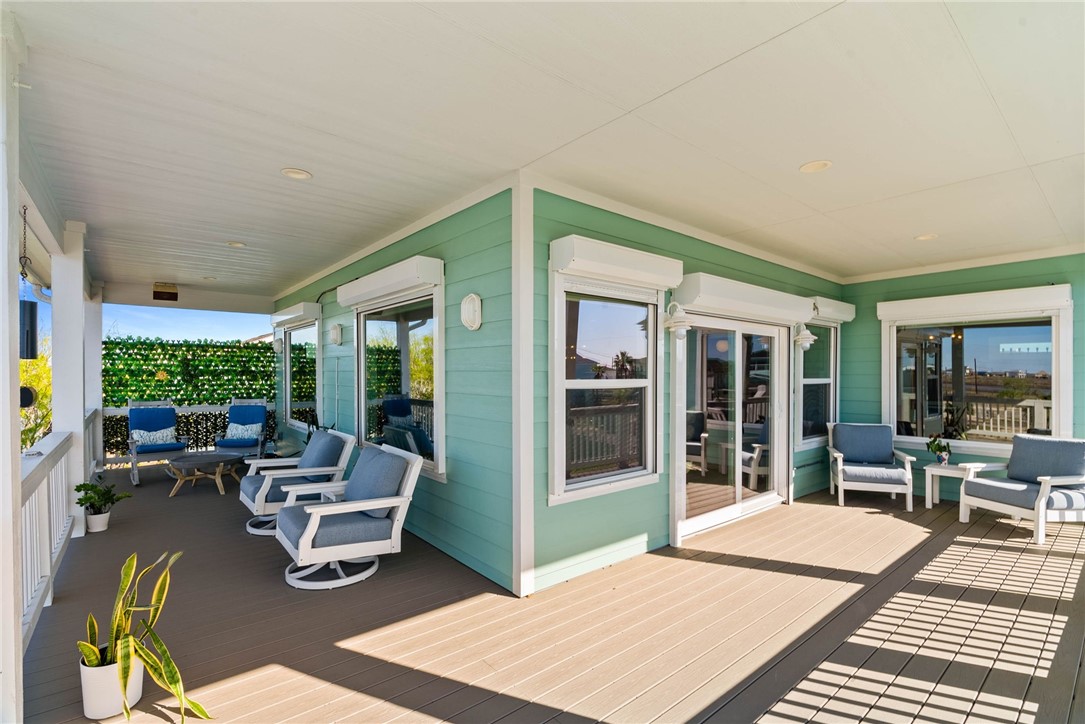 124 Channelview Rockport TX 78382