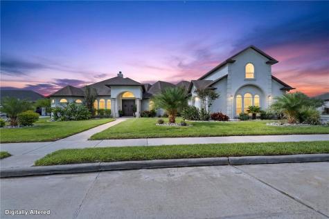 6117 Lago Vista Drive Corpus Christi TX 78414