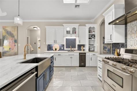 6117 Lago Vista Drive Corpus Christi TX 78414
