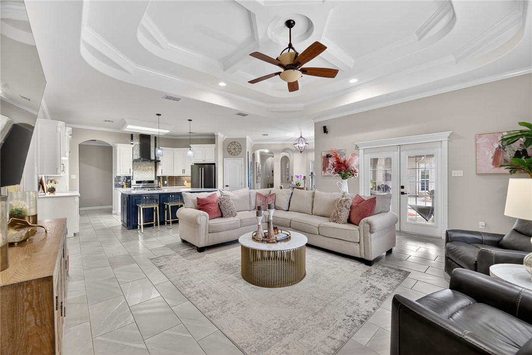 6117 Lago Vista Drive Corpus Christi TX 78414