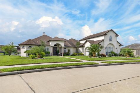6117 Lago Vista Drive Corpus Christi TX 78414