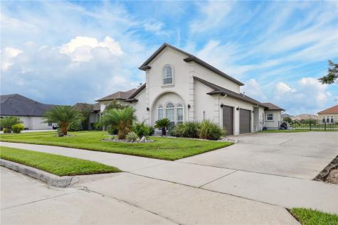 6117 Lago Vista Drive Corpus Christi TX 78414