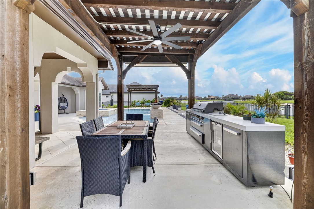 6117 Lago Vista Drive Corpus Christi TX 78414