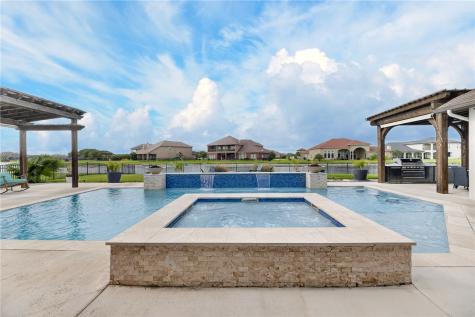 6117 Lago Vista Drive Corpus Christi TX 78414