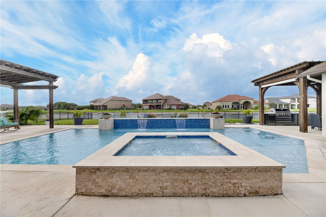 6117 Lago Vista Drive Corpus Christi TX 78414