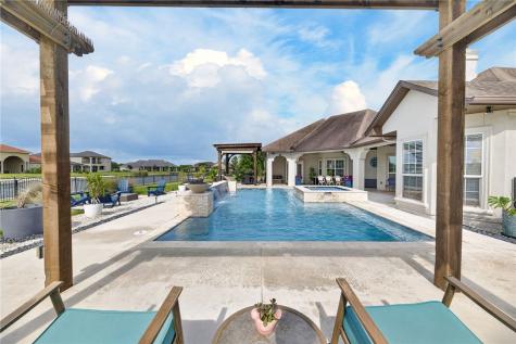 6117 Lago Vista Drive Corpus Christi TX 78414