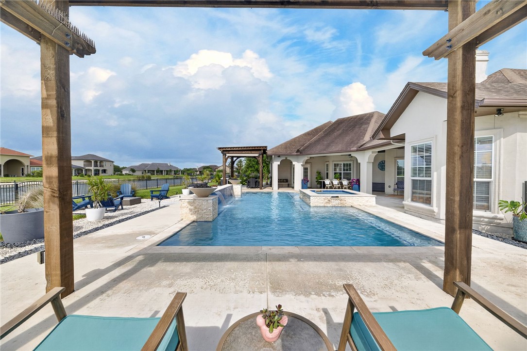 6117 Lago Vista Drive Corpus Christi TX 78414