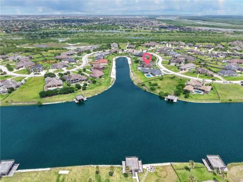 6117 Lago Vista Drive Corpus Christi TX 78414