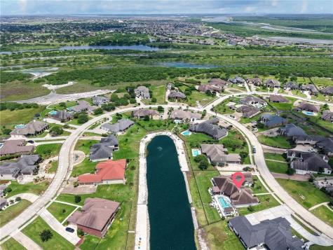 6117 Lago Vista Drive Corpus Christi TX 78414
