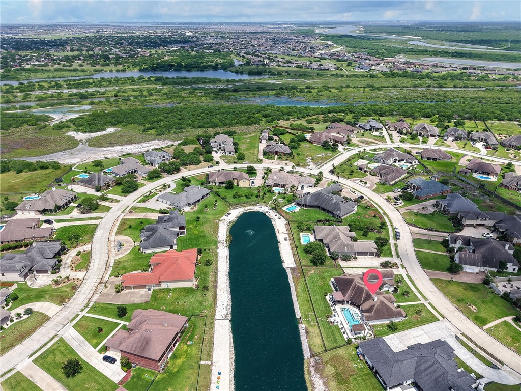 6117 Lago Vista Drive Corpus Christi TX 78414