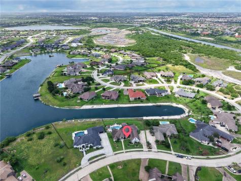 6117 Lago Vista Drive Corpus Christi TX 78414