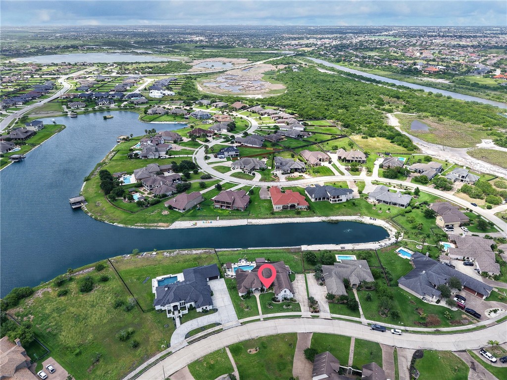 6117 Lago Vista Drive Corpus Christi TX 78414