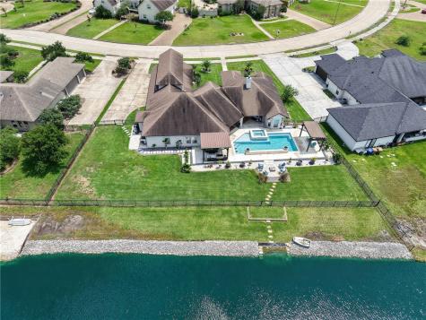 6117 Lago Vista Drive Corpus Christi TX 78414
