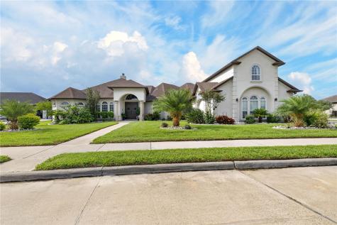 6117 Lago Vista Drive Corpus Christi TX 78414