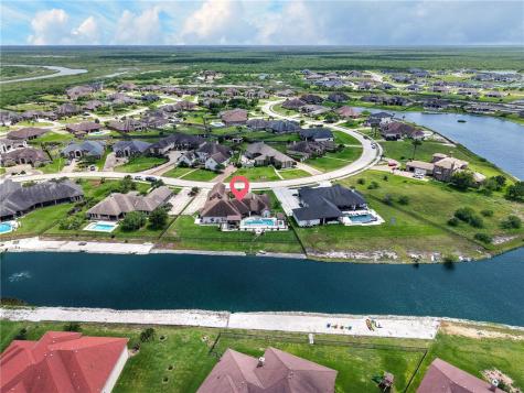 6117 Lago Vista Drive Corpus Christi TX 78414