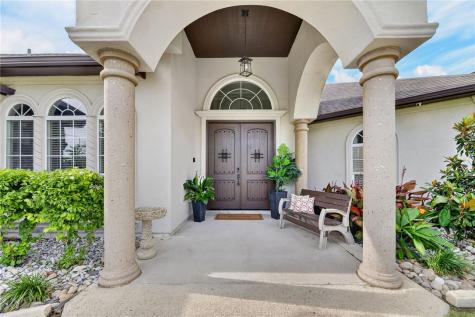 6117 Lago Vista Drive Corpus Christi TX 78414