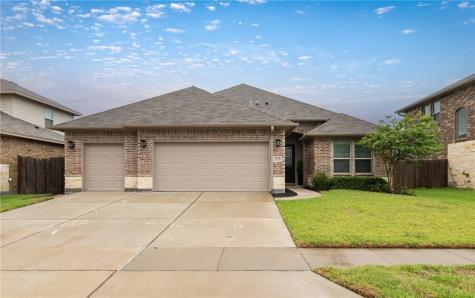 2229 Aquila Street Corpus Christi TX 78414