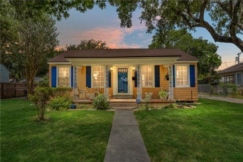 3245 Austin Street Corpus Christi TX 78404