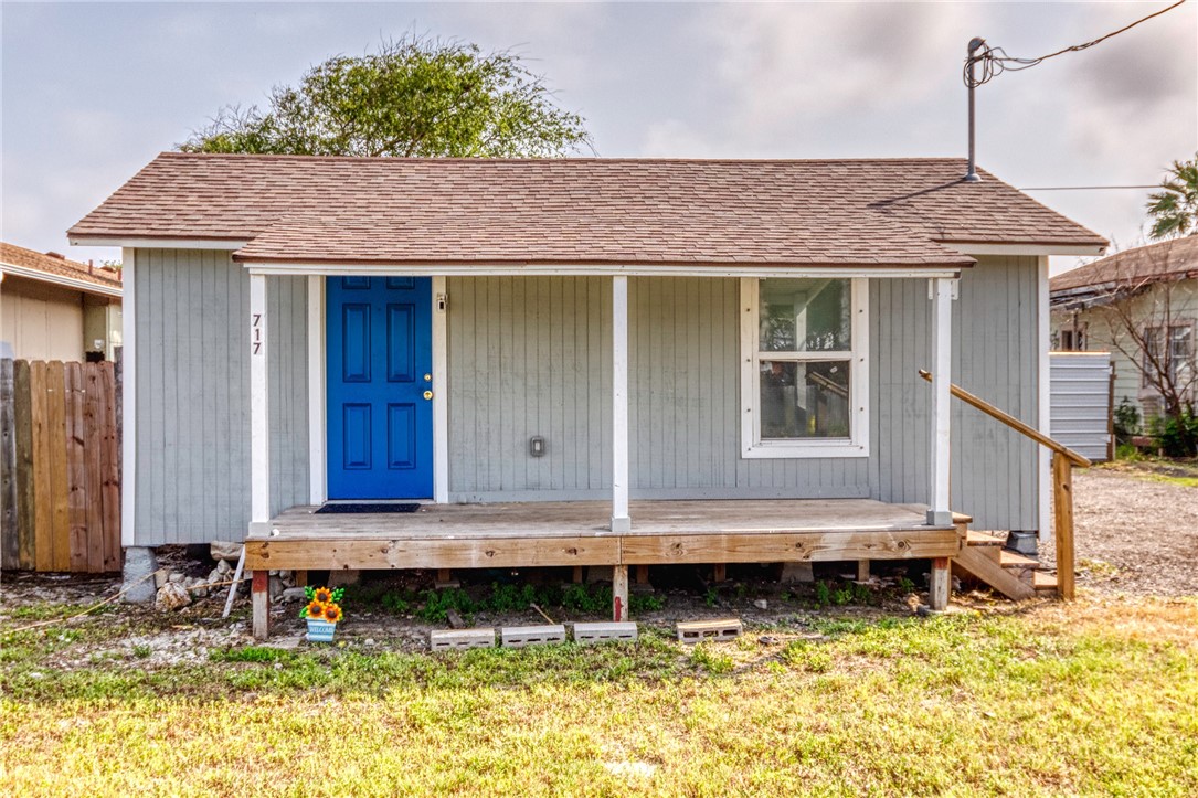 717 Jester Street Corpus Christi TX 78418