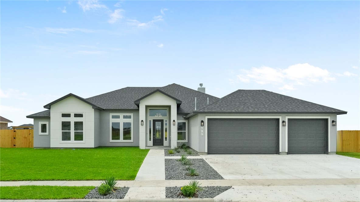 725 Mama Fefi Drive Corpus Christi TX 78414
