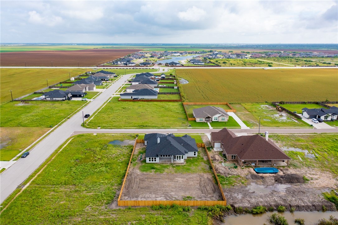 725 Mama Fefi Drive Corpus Christi TX 78414