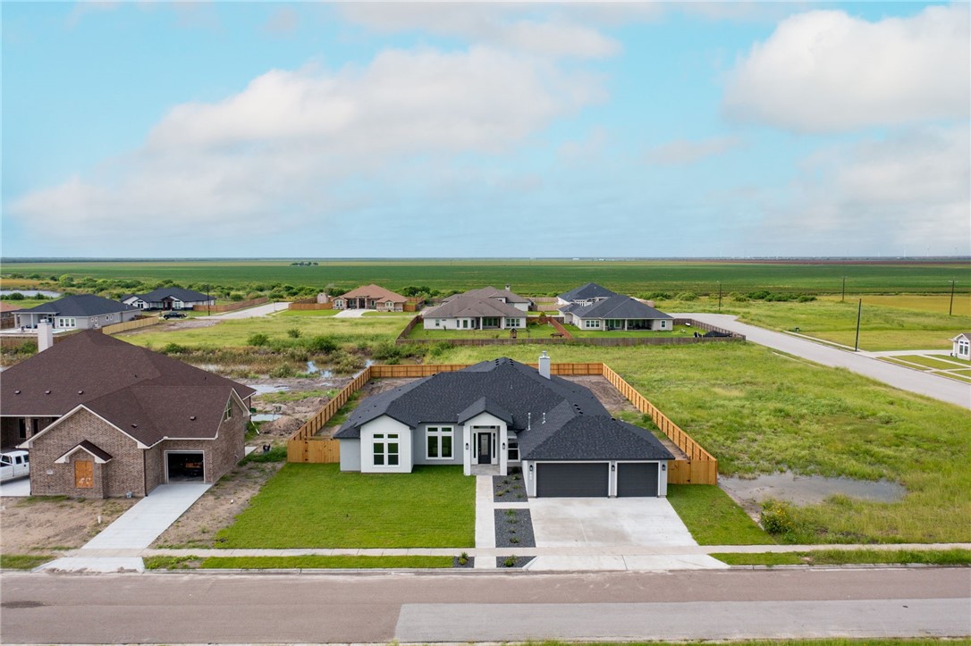 725 Mama Fefi Drive Corpus Christi TX 78414