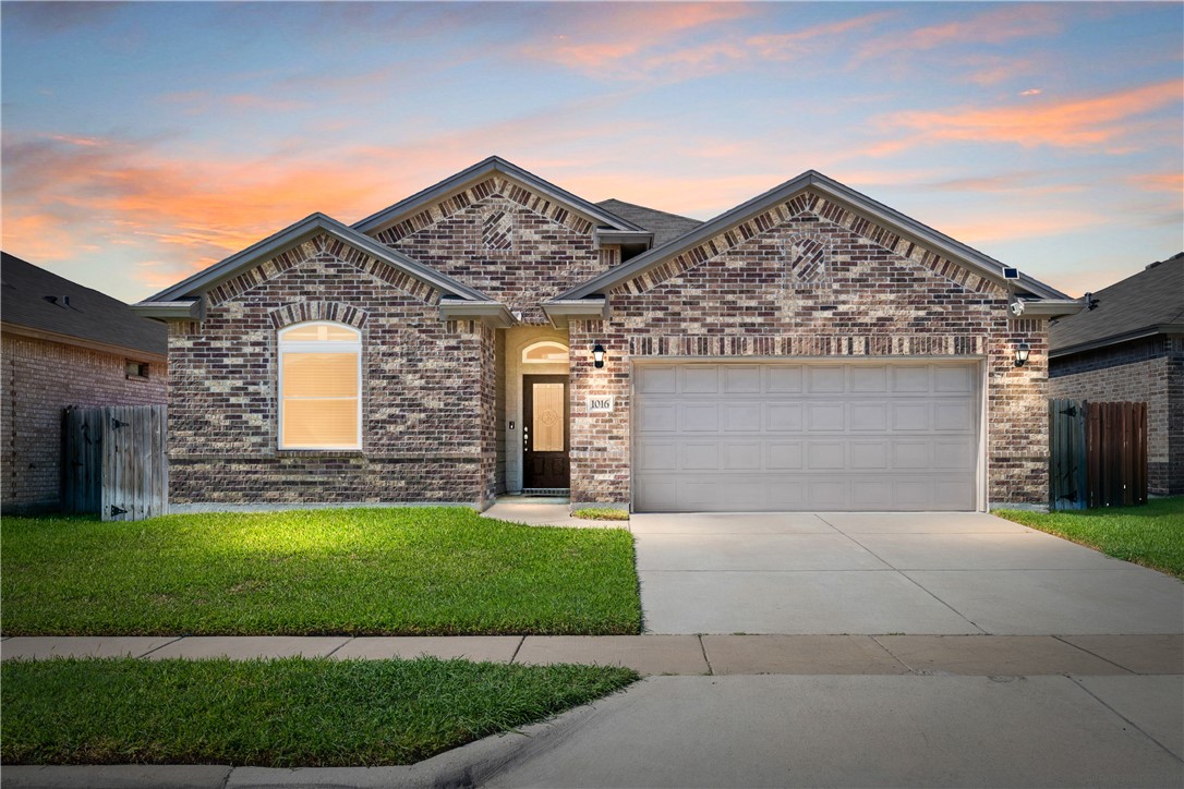 1016 Pasadena Street Portland TX 78374