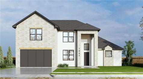 7805 Houshang Drive Corpus Christi TX 78414