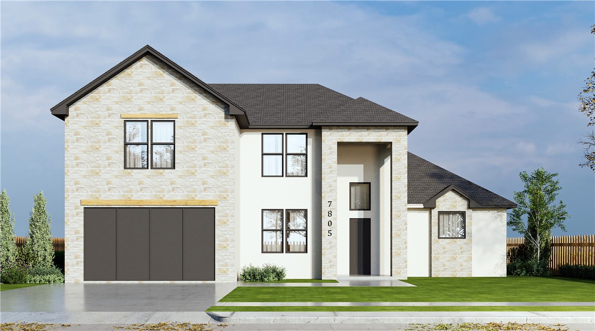 7805 Houshang Drive Corpus Christi TX 78414