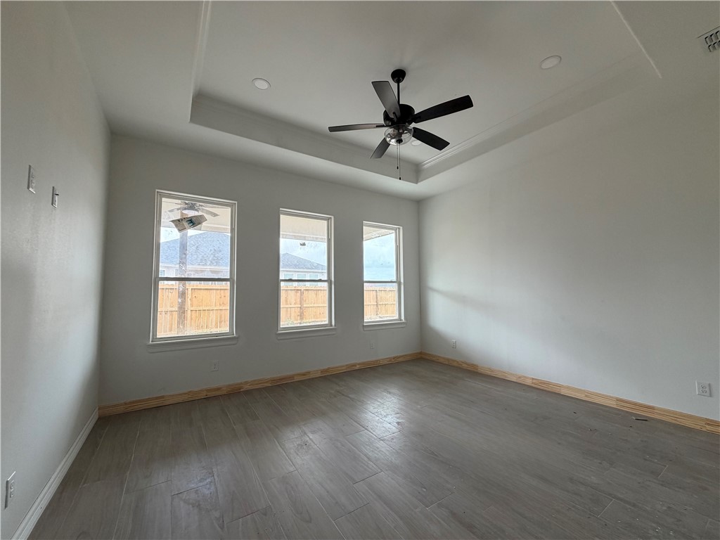 7805 Houshang Drive Corpus Christi TX 78414