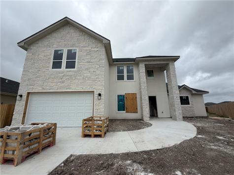 7805 Houshang Drive Corpus Christi TX 78414