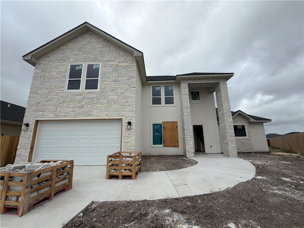 7805 Houshang Drive Corpus Christi TX 78414