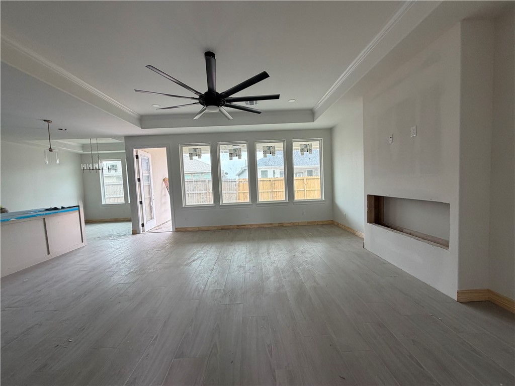 7805 Houshang Drive Corpus Christi TX 78414