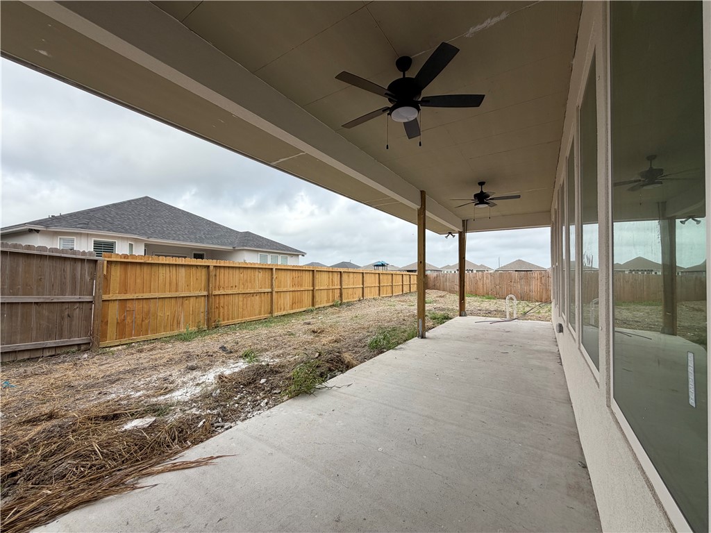 7805 Houshang Drive Corpus Christi TX 78414