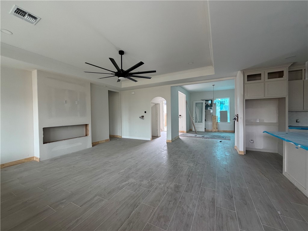 7805 Houshang Drive Corpus Christi TX 78414