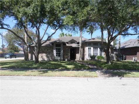 6102 Jessica Drive Corpus Christi TX 78414