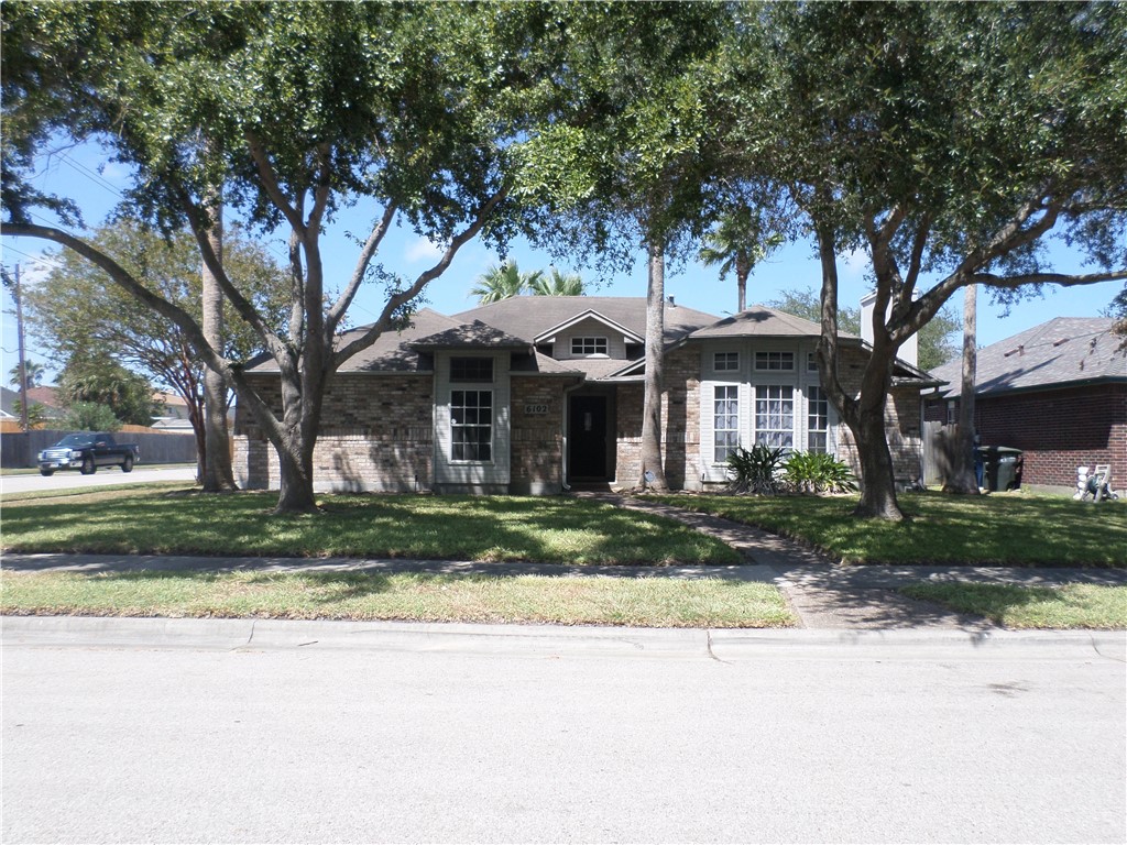 6102 Jessica Drive Corpus Christi TX 78414