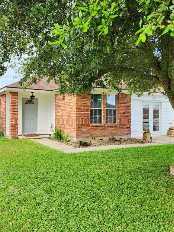 7810 Calgary Drive Corpus Christi TX 78414