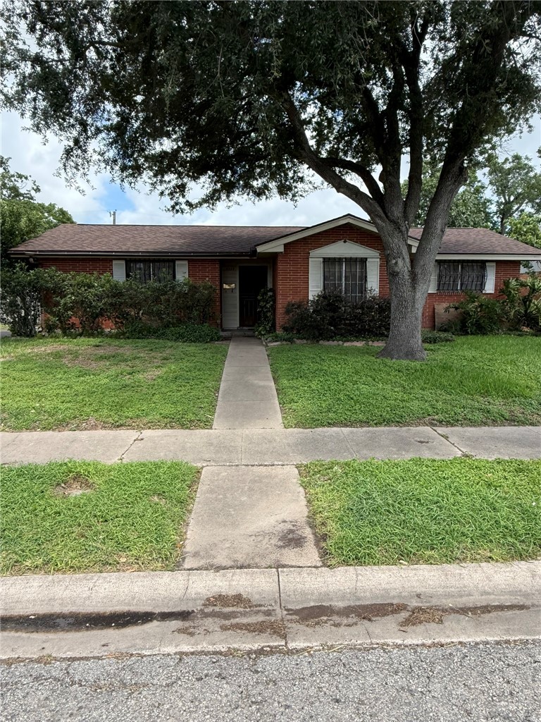 4929 Margo Drive Corpus Christi TX 78411