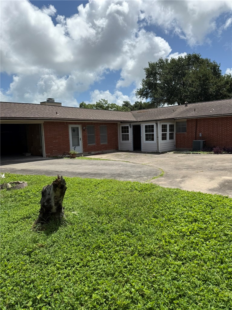 4929 Margo Drive Corpus Christi TX 78411