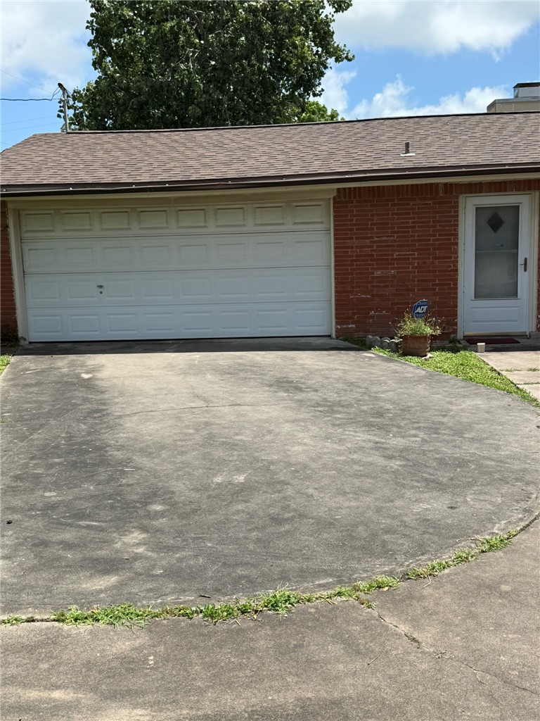 4929 Margo Drive Corpus Christi TX 78411