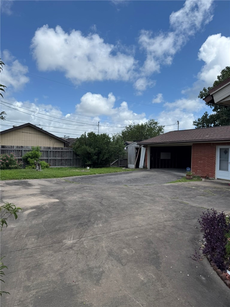 4929 Margo Drive Corpus Christi TX 78411