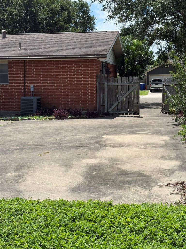 4929 Margo Drive Corpus Christi TX 78411