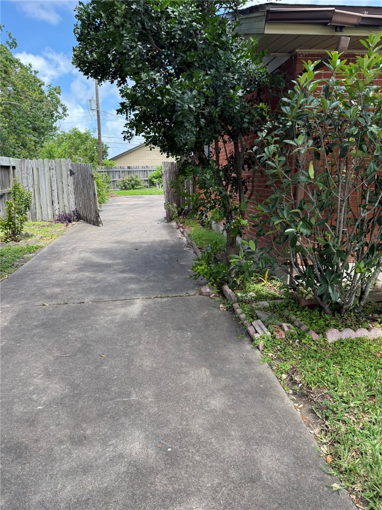 4929 Margo Drive Corpus Christi TX 78411
