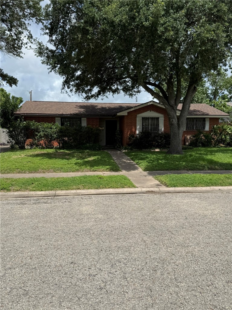 4929 Margo Drive Corpus Christi TX 78411