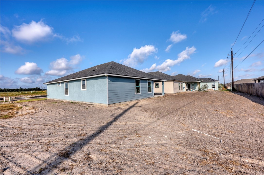 1526 Jeanne Marie Drive Corpus Christi TX 78418